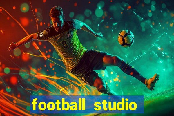 football studio como analisar